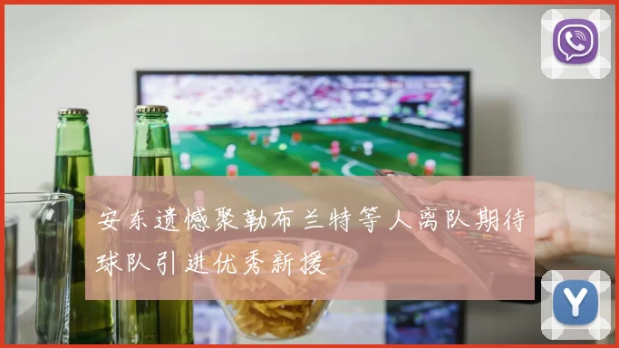 安东遗憾聚勒布兰特等人离队期待球队引进优秀新援